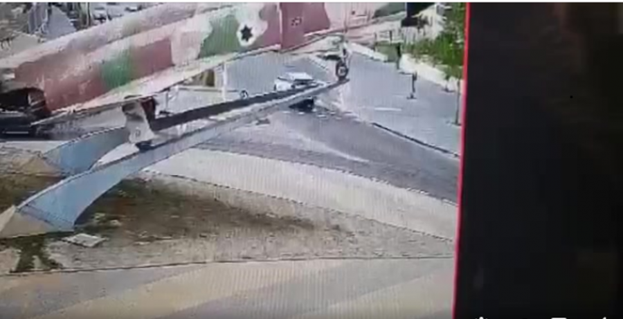 لائحة اتهام ضدّ ا. ق من رهط بمحاولة قتل جندي